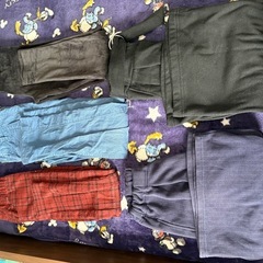 140cm20点まとめ売りの画像