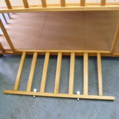 ID：247532　ベビーベッドの画像