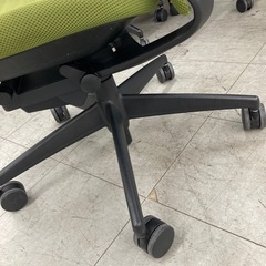 KOKUYO コクヨ　M4チェアの画像