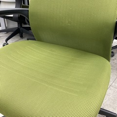 KOKUYO コクヨ　M4チェアの画像