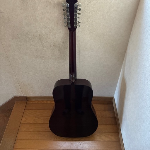 珍品。クラッシックギター