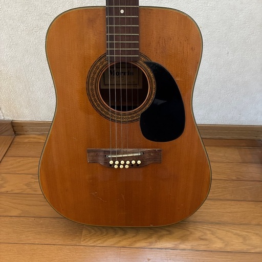 珍品。クラッシックギター