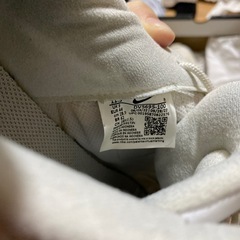 ナイキスニーカーの画像