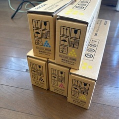 コピー機の画像