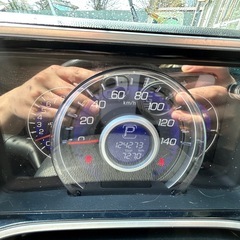 とりあえずの足にいかがでしょうか？！車検4/24まで！の画像