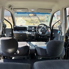 とりあえずの足にいかがでしょうか？！車検4/24まで！の画像