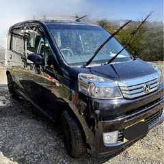 とりあえずの足にいかがでしょうか？！車検4/24まで！の画像