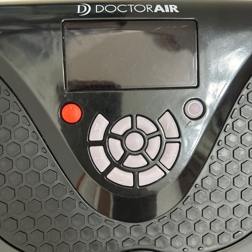 DoctorAir 3DスーパーブレードS SB-002