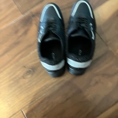 【新品】レディースシューズ　　ＬLの画像