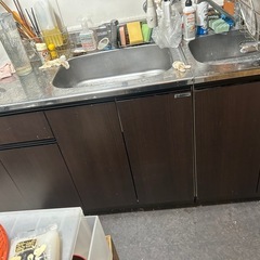 さよなら閉店セール厨房用品激安の画像