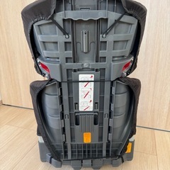 ジュニアシートの画像