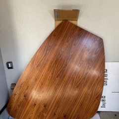 アクタス  actus M21 ダイニングテーブル　　の画像