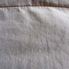 Ball&Chain ボールアンドチェーン Lサイズ 画家ねこ（訳あり）
の画像