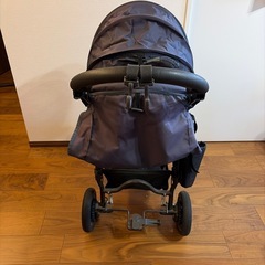 エアバギー　ココの画像