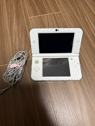 【nyunyu様専用】ニンテンドー　3ds LL すみっコぐらしカバー