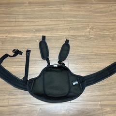 バイク　タンデムベルト　子ども用ハーネスの画像