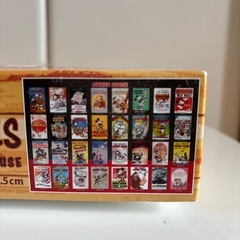 ディズニーのパズルの画像