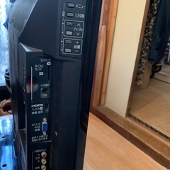 32型　液晶テレビ　DX （フナイ）　LVW-324 　　　の画像