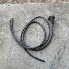 丸山高圧動噴ジャンクの画像