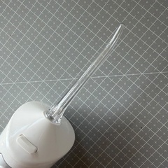 美品　CLEARLABO 口腔洗浄機 CL06 オーラルケアの画像