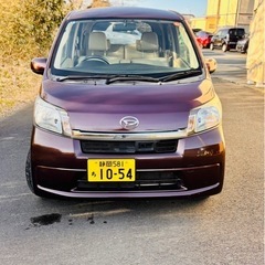 Dihatsu Move の画像