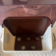 Pigeon哺乳瓶コンビ哺乳瓶スチーマー他の画像