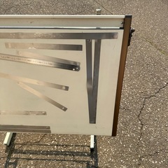 製図版 台付の画像