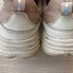 スニーカー17.0の画像