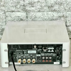DENON「RCD-N7」ネットワークCDレシーバーの画像