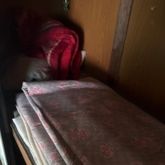 布団類　無料の画像