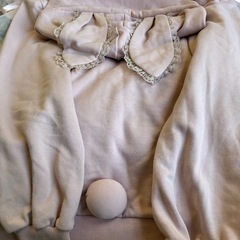 Secret Honey シークレットハニー パーカーの画像