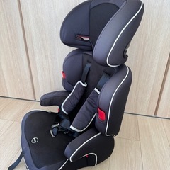 ジュニアシートの画像