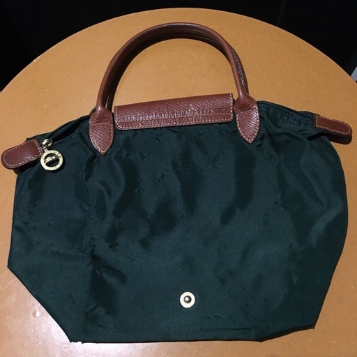 LONCCHAMP ハンドバッグ