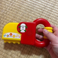 おもちゃの画像