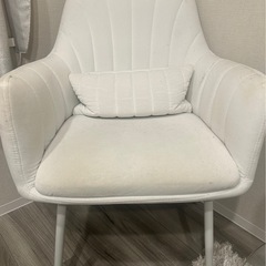 ⭐︎無料⭐︎1人がけ用チェアー　1人用肘掛け椅子　