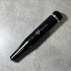 グレースガーデン GRACE ネイルマシン 未使用ビット付き URAWAの画像