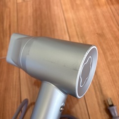 Chocovision ドライヤー 訳ありの画像