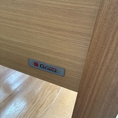 頑丈なすのこベッド　シングル　2台有の画像