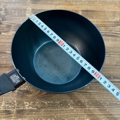 【3月限定】　鉄フライパン3点セット｜日本製・職人仕上げ・玉子焼き器付きの画像