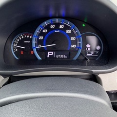 スズキ ワゴンR  MH44s車検約1年半付き即乗り！の画像