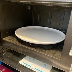 【東成区】電子レンジの画像