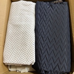 布・ハギレの画像