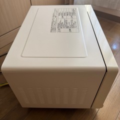 電子レンジの画像