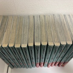 SPY×FAMILY 15巻セットの画像