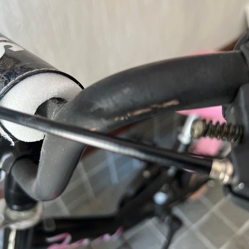 16インチ自転車