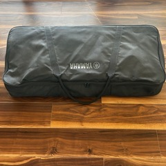 YAMAHA  電子ピアノ　EZ-J220の画像