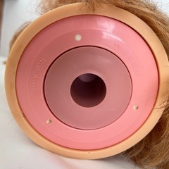 ウィッグ 練習用 美容師の画像