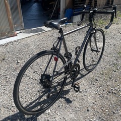 ミヤタ　ロードバイク　ビンテージ　クロモリの画像