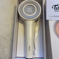 TWICE ペンライト CANDYBONG ∞の画像