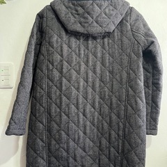 レディース　コート　
の画像